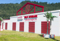 Storage Units at U-Lock Mini Storage - Chilliwack
